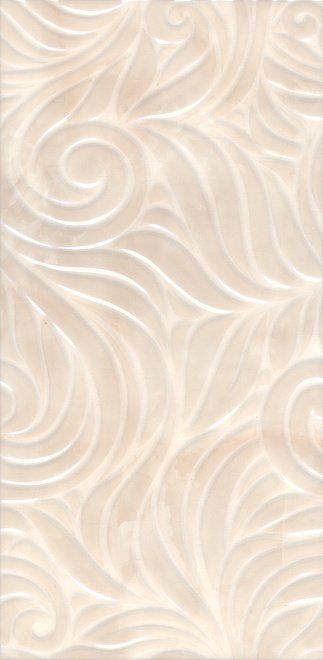 Керамическая плитка Kerama Marazzi 11105R Вирджилиано беж структура обрезной 30x60