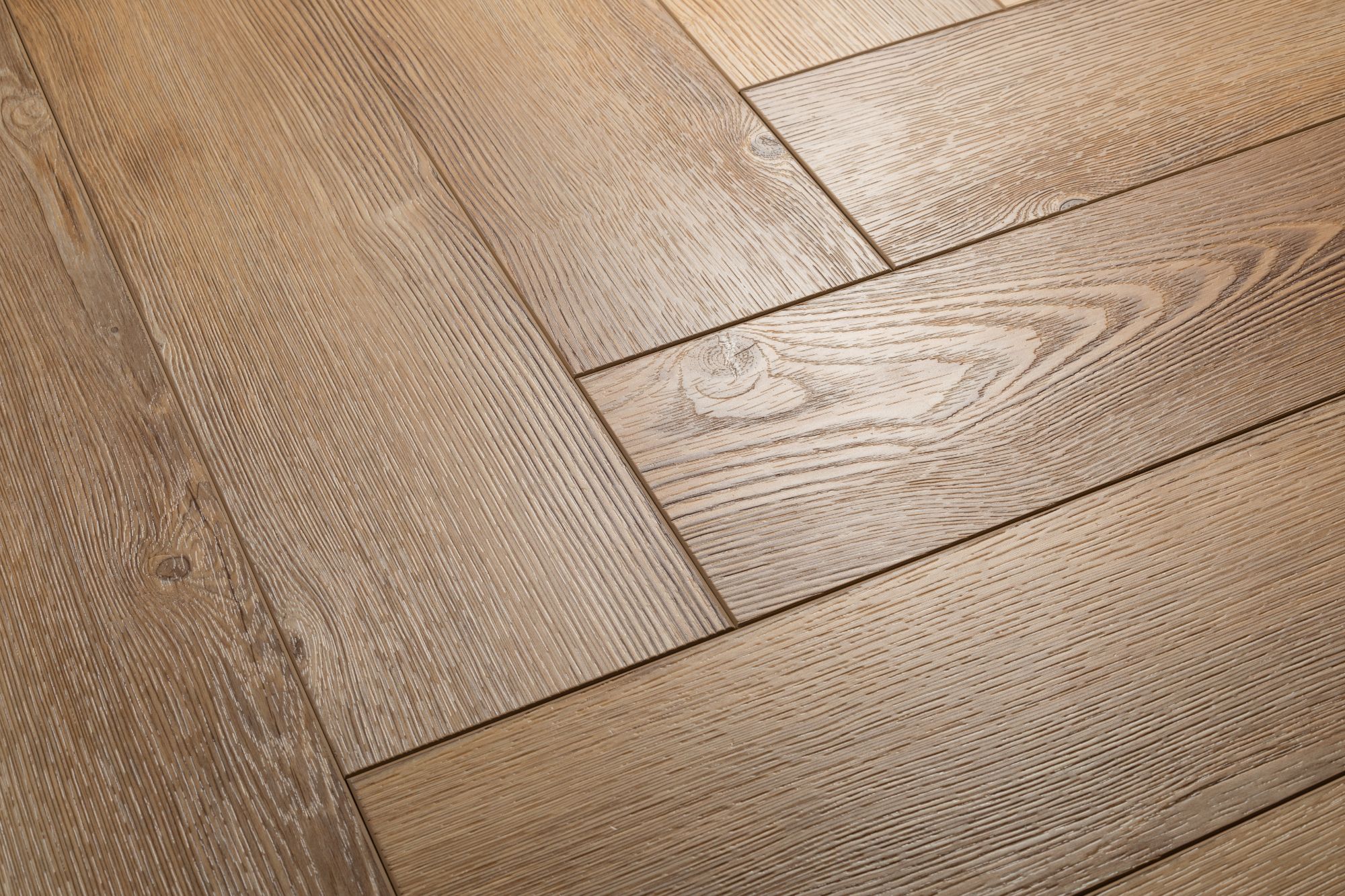 Кварцвиниловая плитка Aqua Floor Parquet Glue AF2518PG 610x122 Дуб Темный замковый кварц винил напольный