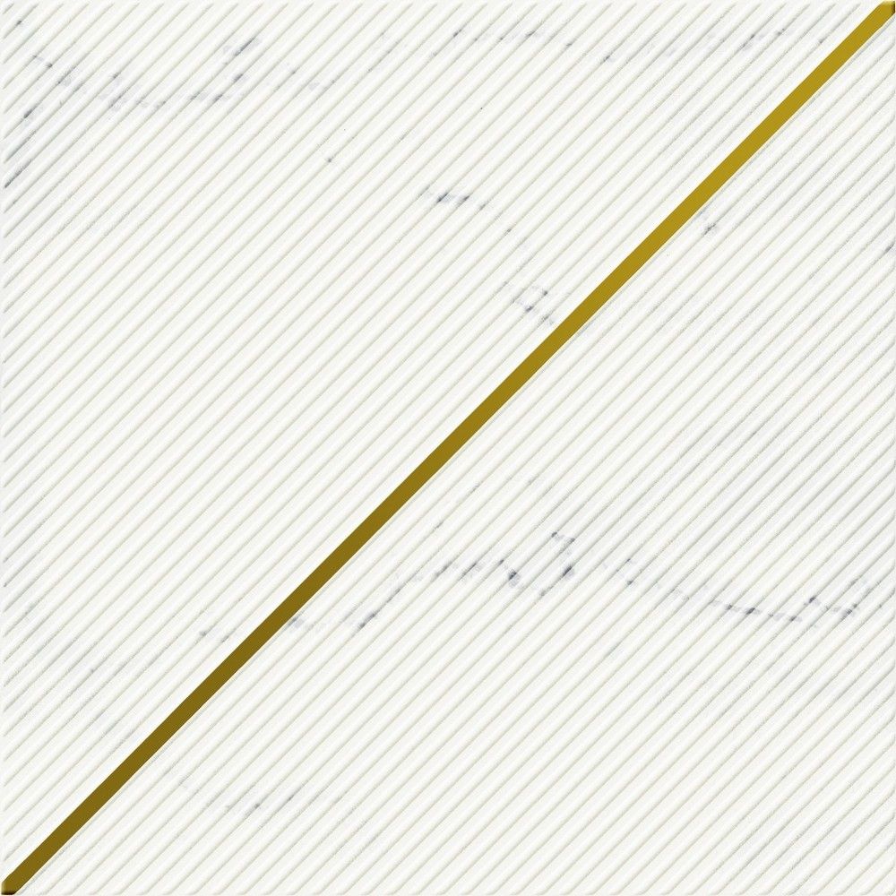 Декор Italon Charme Deluxe Bianco Michelangelo Play 30x30