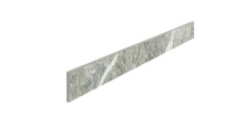Плинтус ColiseumGres Uffizi Grey 7,2x90