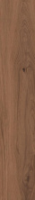 Керамогранит Laparet Canarium Brown коричневый 20x120 матовый