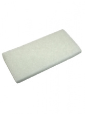 Сменный блок для шпателя для эпоксидной затирки арт. 109W