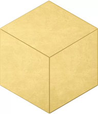 Мозаика Estima SR04 Spectrum Cube Yellow 25x29 желтый