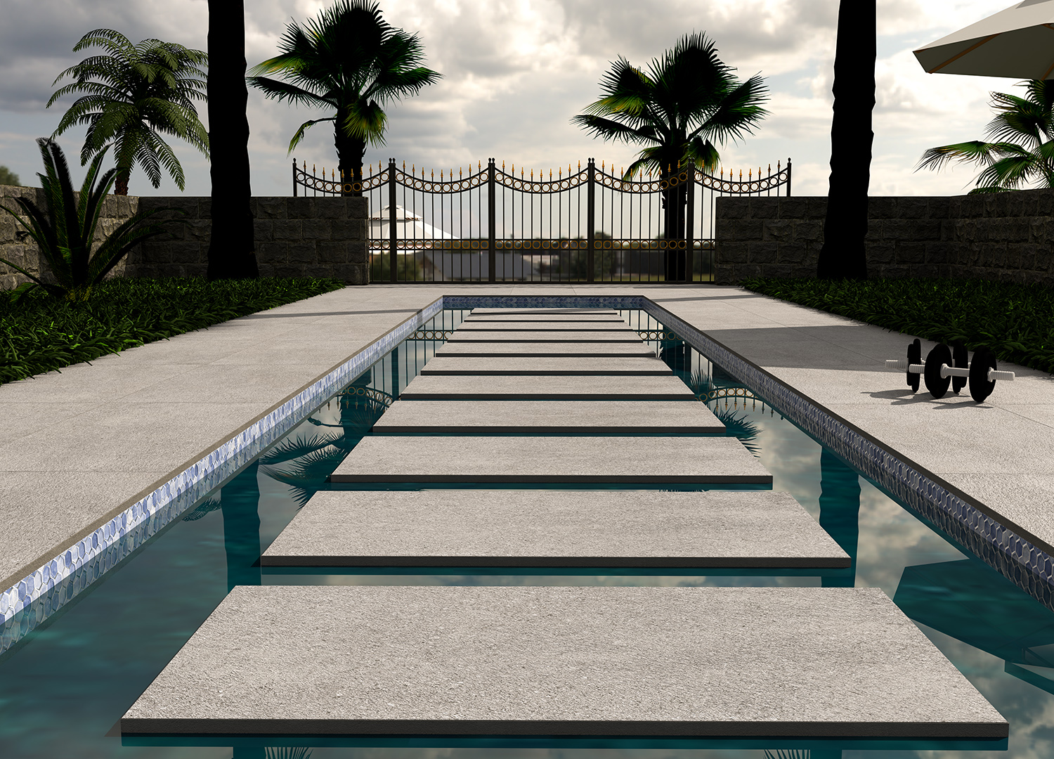 Керамогранит Persepolis Tile Dior Beige 70389 бежевый 60x60