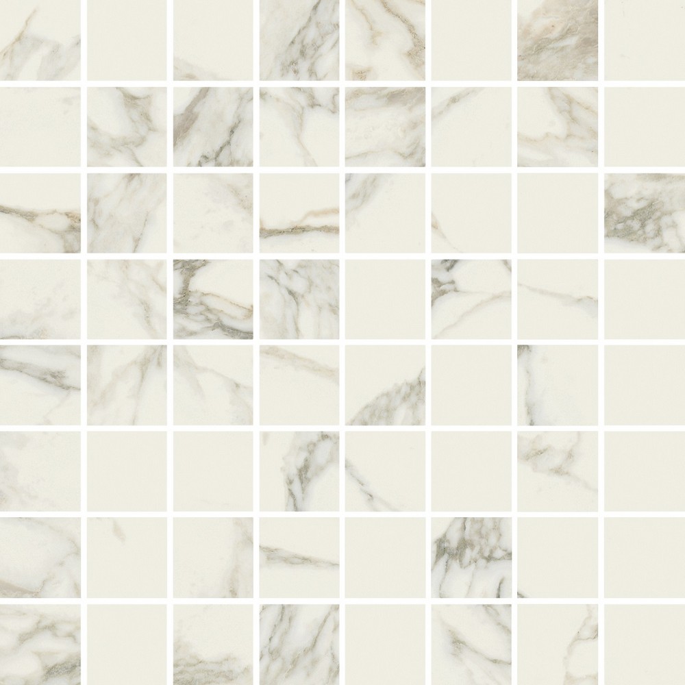 Мозаика Italon Charme Deluxe Arabescato White 29,2x29,2