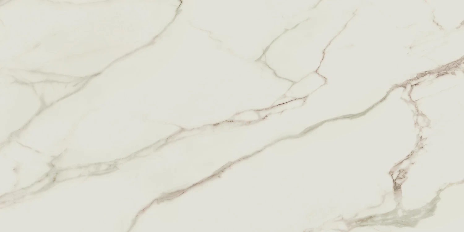 Керамогранит Atlas Concorde Empire Calacatta Diamond 60x120 лаппатированный