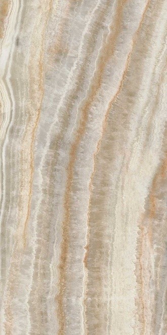 Керамогранит Kerama Marazzi Ониче зелёный светлый лаппатированный 60x119.5 SG567222R
