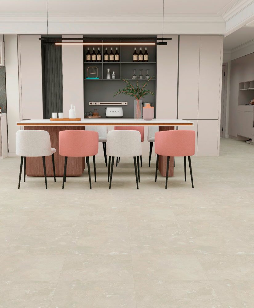 SPC ламинат Westerhof Vivace Сорренто 12.5x62.5