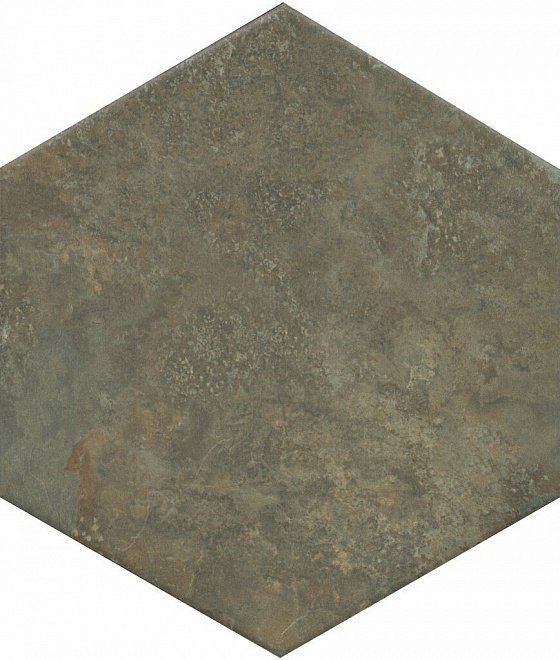 Керамическая плитка Kerama Marazzi SG23033N Рамбла коричневый 20x23,1