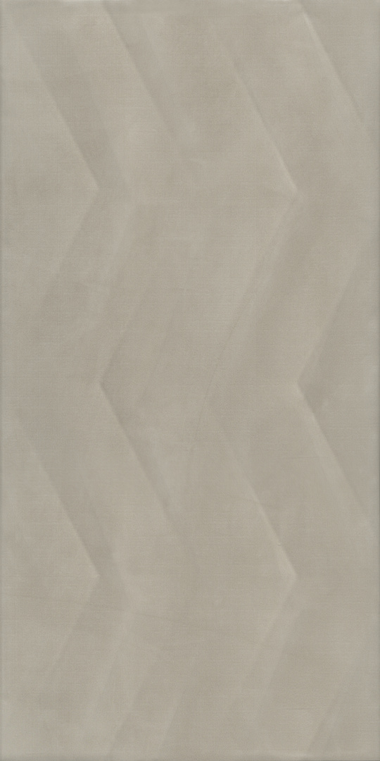 Керамическая плитка Kerama Marazzi Онда структура серый матовый обрезной 30x60 11219R