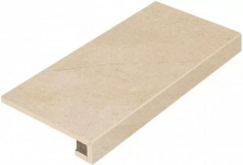 Ступень фронтальная Italon Contempora Flare 33x120