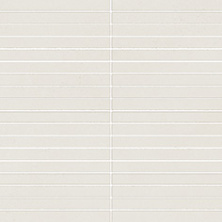 Мозаика Италон Форум Полар Стрип 610110001403 белый 30x30