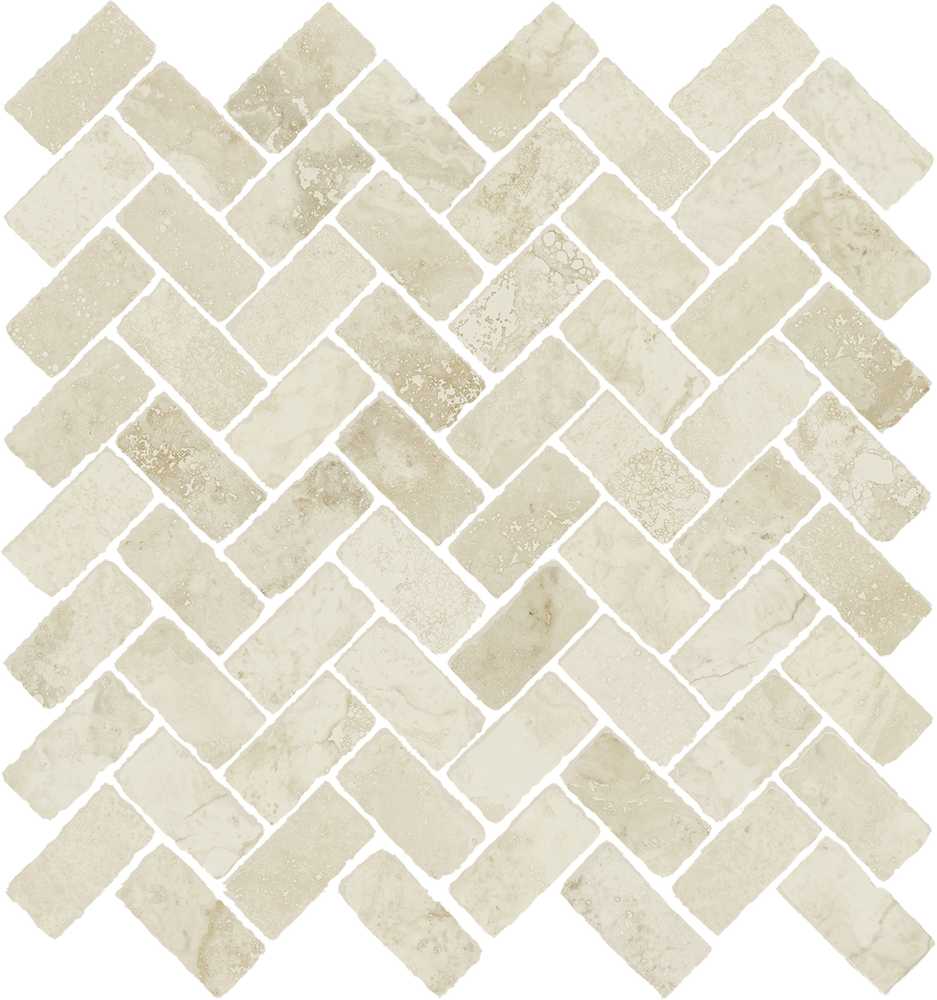 Мозаика Italon Wonderful Life Pure Cross 29,7x31,5