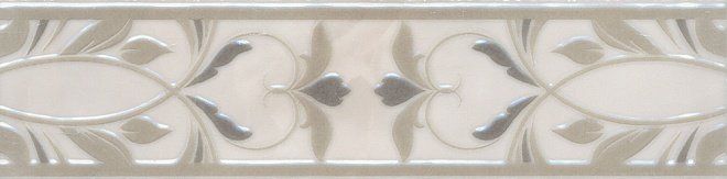 Бордюр Kerama Marazzi AR141\11101R Вирджилиано обрезной 7,2x30