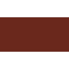 Керамогранит Пиастрелла МС-82 Моноколор темный терракот матовый 300х600