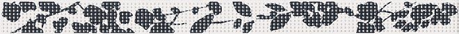 Бордюр Kerama Marazzi MLD\A70\15079 Бельканто 3x40