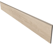 Плинтус Estima SF02 Soft Wood Creamy 7x60 бежевый