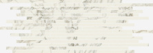 Декор Italon Charme Deluxe Arabescato White Strip 26x75
