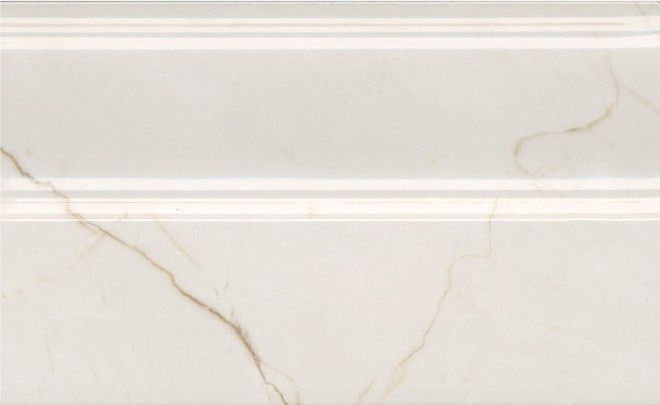 Плинтус Kerama Marazzi FMB022R Театро беж светлый обрезной 15x25