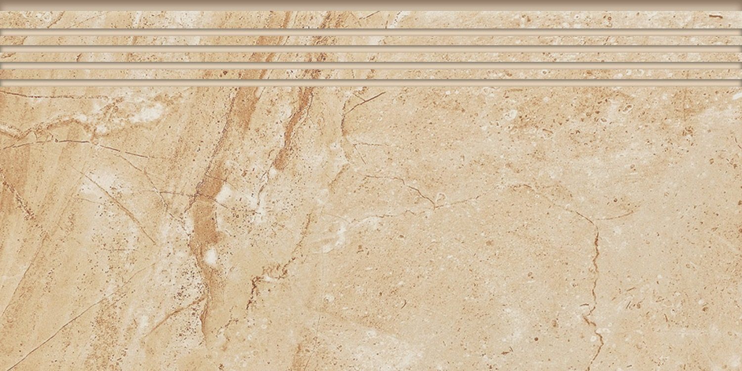Ступень Genesis Beige 29.4x60 K-101/LR/st01/294x600x10