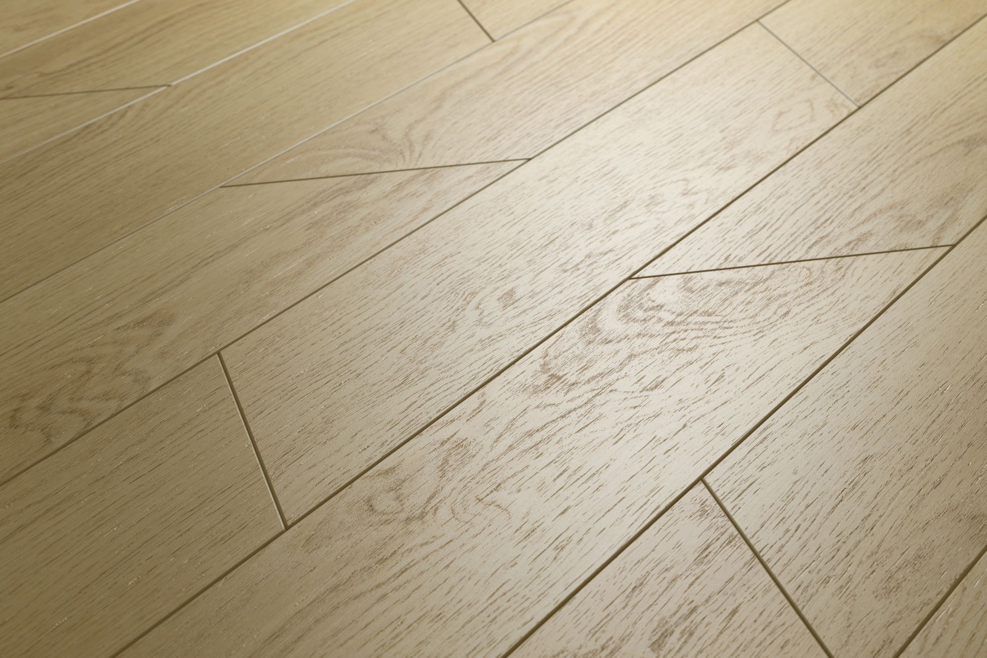 Кварцвиниловая плитка Aqua Floor Chevron Premium (Parquet) AF7015CVR 690x120 Дуб селект Светлый замковый кварц винил напольный