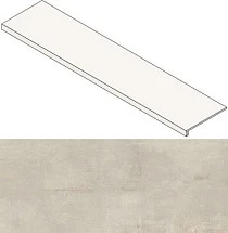 Ступень Boost White Scalino AN70 33x120