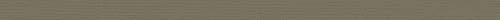 Бордюр Italon Element Silk Terra 1x25