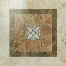Декор Atlas Concorde Privilege Avorio Cassettone 60x60
