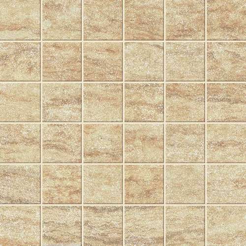 Мозаика Atlas Concorde Epos Sand 30x30 лаппатированная