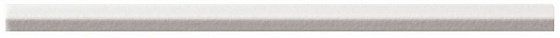 Бордюр Atlas Concorde 3D Wall Design Spigolo White Matte 1x20 LDWM