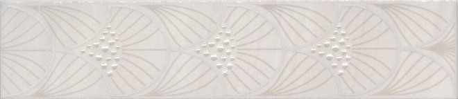 Бордюр Kerama Marazzi AD\C465\6374 Сияние 5,4x25