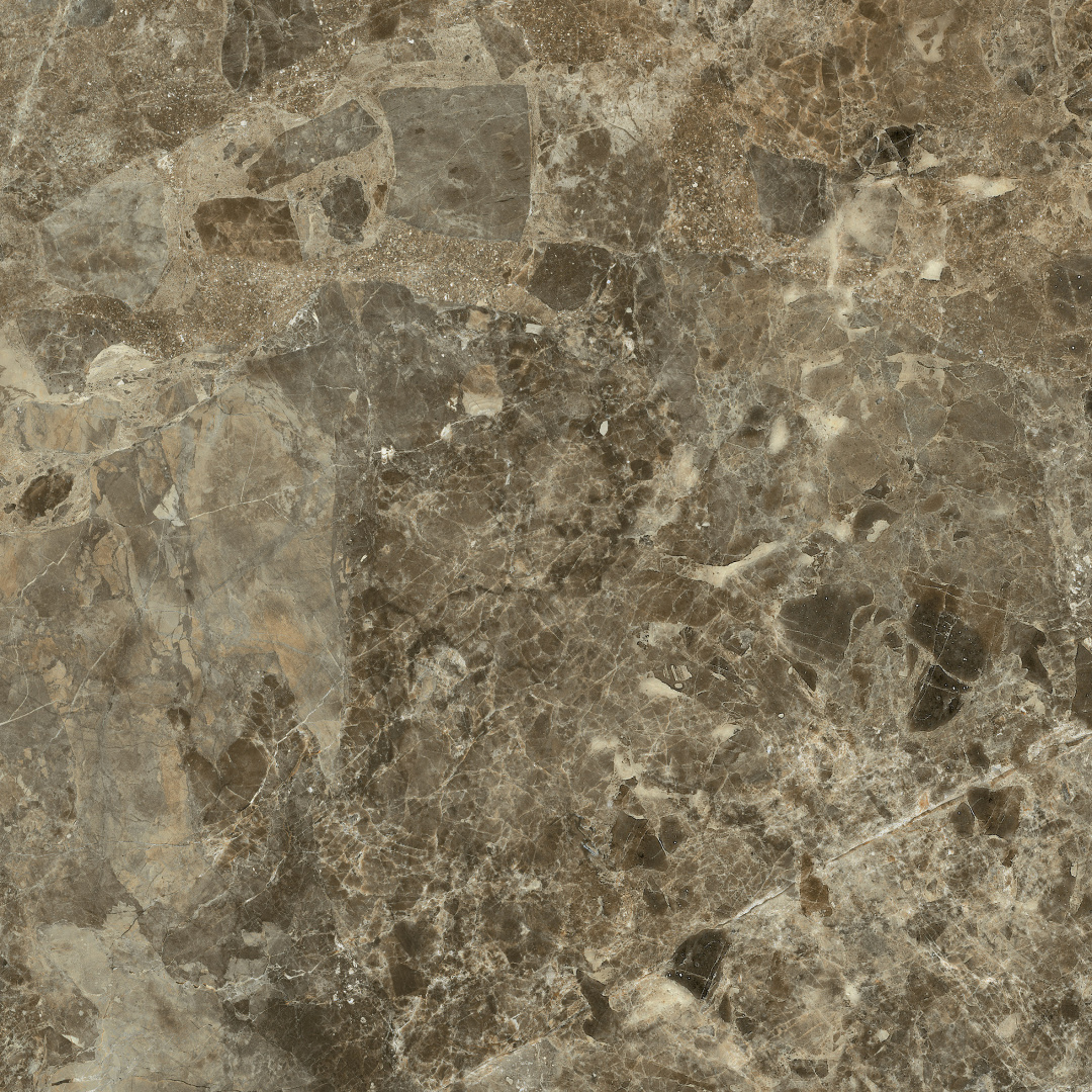 Керамогранит Уральский гранит Гранитея G246R Kirety Green 60x60 матовый
