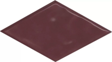 Декор Kerama Marazzi KMD2SRB012BN Риад бордовый глянцевый 7.8x13.5