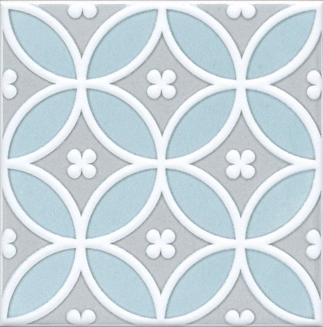 Декор Kerama Marazzi NT\B181\17000 Мурано 15x15