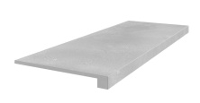 Ступень фронтальная ColiseumGres Linate Grey 33x90