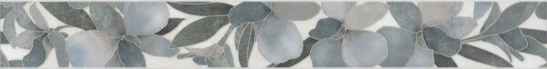 Бордюр Kerama Marazzi VT\B161\7214 Стеллине 6,3x50