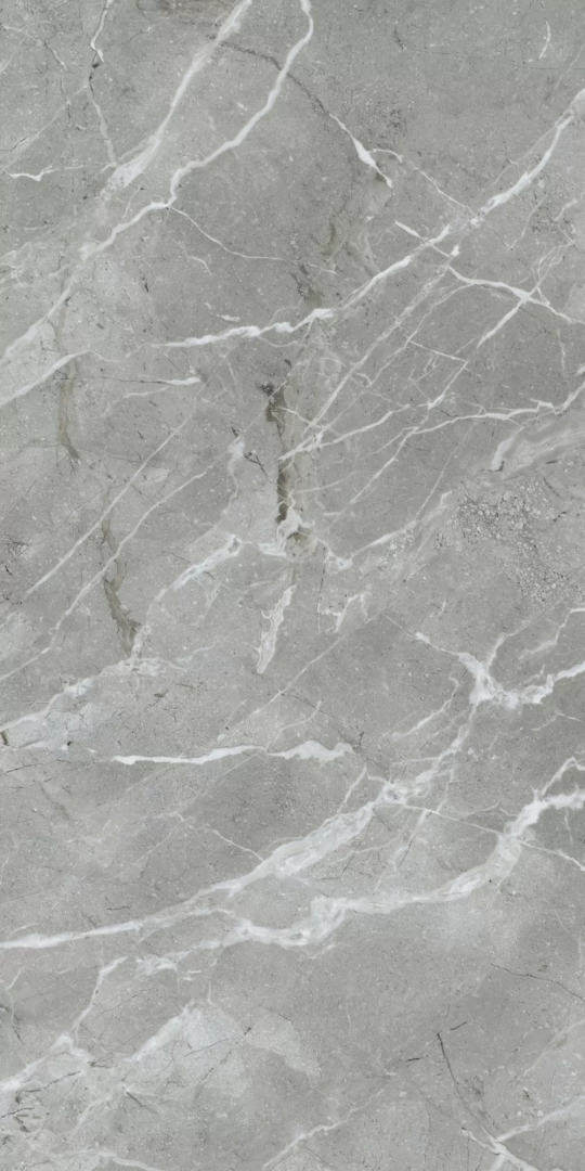 Керамогранит Vitra SilkMarble Бреча Серый R9 K947780R 60x120
