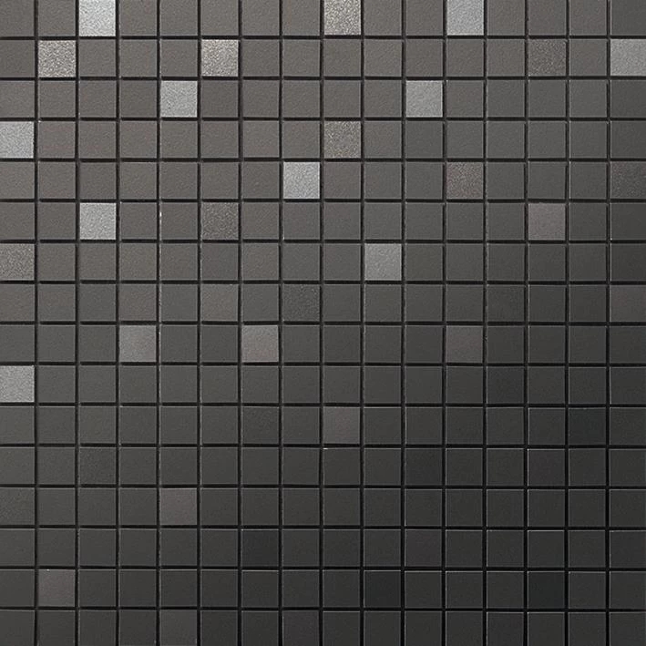 Мозаика Atlas Concorde Prism Graphite Mosaico Q 30.5x30.5 A40G