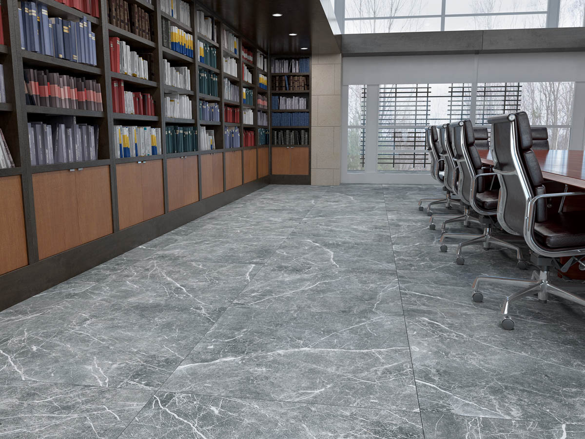 Керамогранит Гранитея G281-Payer Elegant MR 60x60