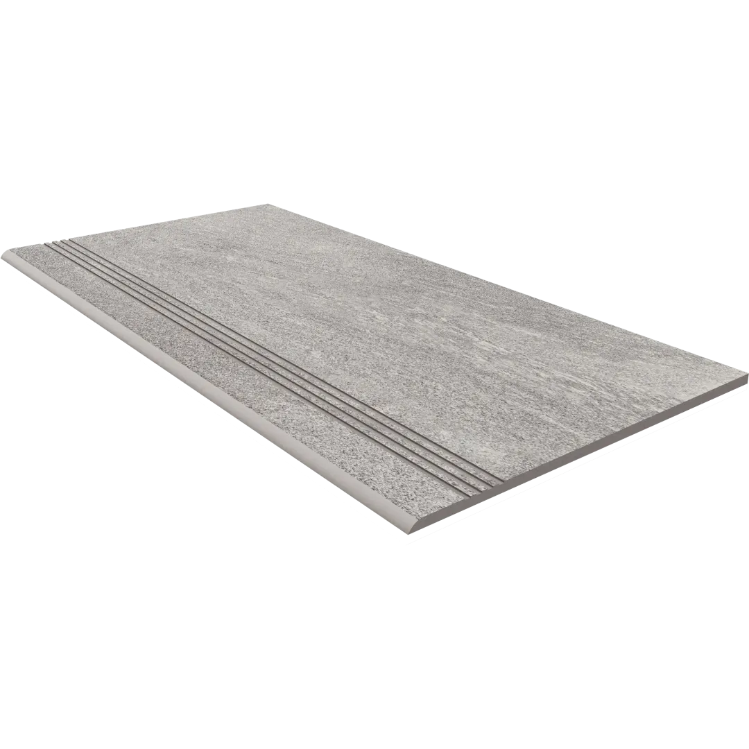 Ступень Estima TN01 Tramontana Grey 30x60 серый