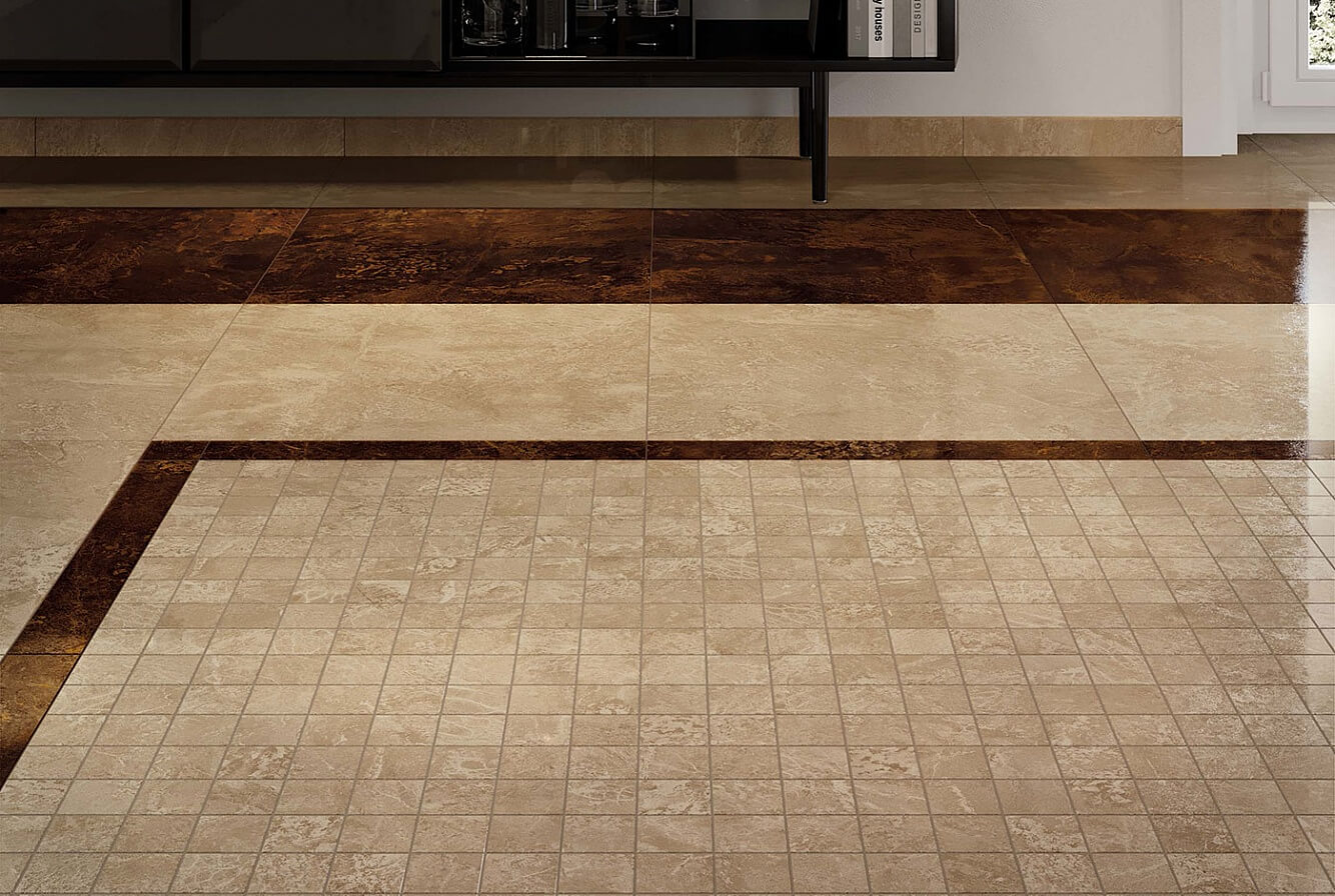 Керамогранит Atlas Concorde Force Fancy LASTRA 20mm 60x60