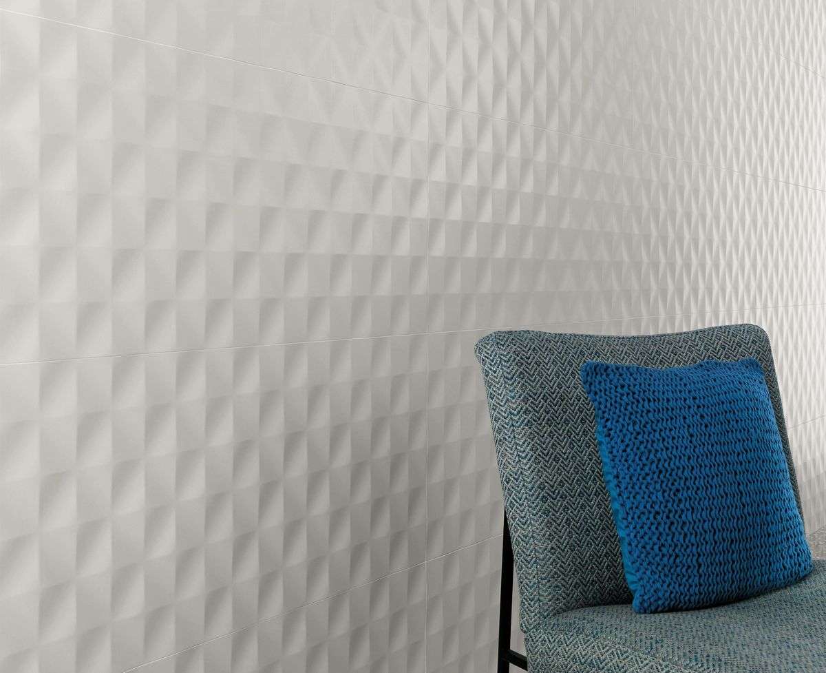 Керамическая плитка Atlas Concorde 3D Wall Design Dune Sand Matte 40x80 8DUS