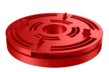 Регулируемая опора HILST LIFT F0 (23-37 мм) противопожарная