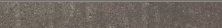Плинтус Grasaro Travertino Black 7.6x60 G-440/PR/p01/76x600x10
