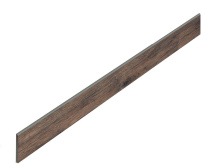 Плинтус ColiseumGres Brenta Brown 7,2x90