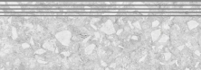 Ступень Керранова Molekula Grey K-2111/MR/st01/300x1200x10 серый