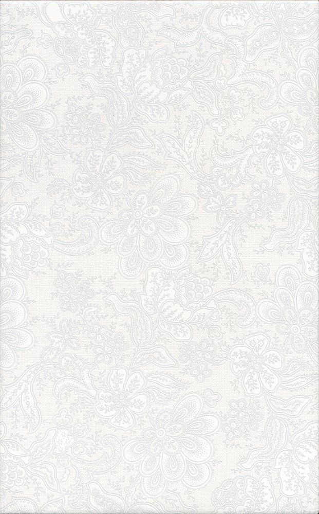 Керамическая плитка Kerama Marazzi 6385 Ауленсия серый орнамент 25x40