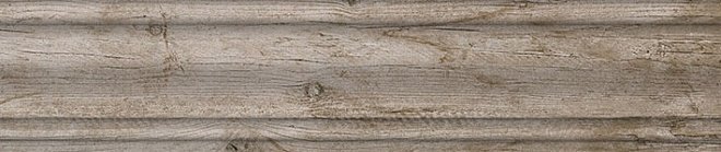 Плинтус Kerama Marazzi DL7505\BTG Антик Вуд беж 8x39,8