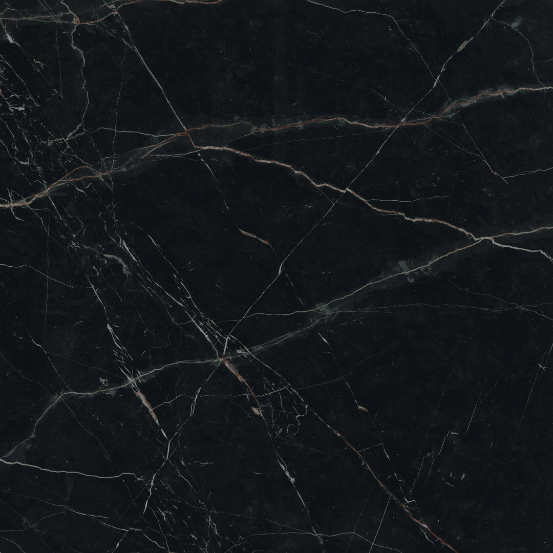 Керамогранит Atlas Concorde Marvel Dream Black Atlantis Matte 75x75 AOR7