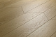 Кварцвиниловая плитка Aqua Floor Chevron Premium (Parquet) AF7015CVR 690x120 Дуб селект Светлый замковый кварц винил напольный